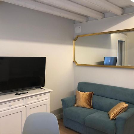 Canal Vena Apartsuite House Chioggia Exteriör bild
