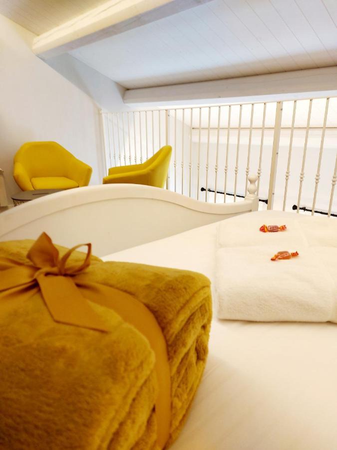 Canal Vena Apartsuite House Chioggia Exteriör bild
