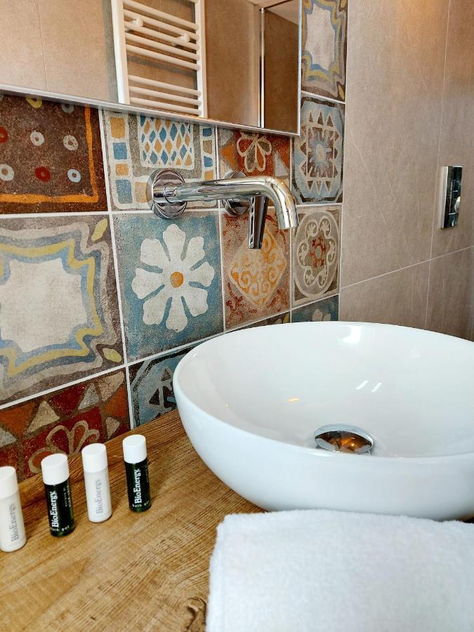 Canal Vena Apartsuite House Chioggia Exteriör bild