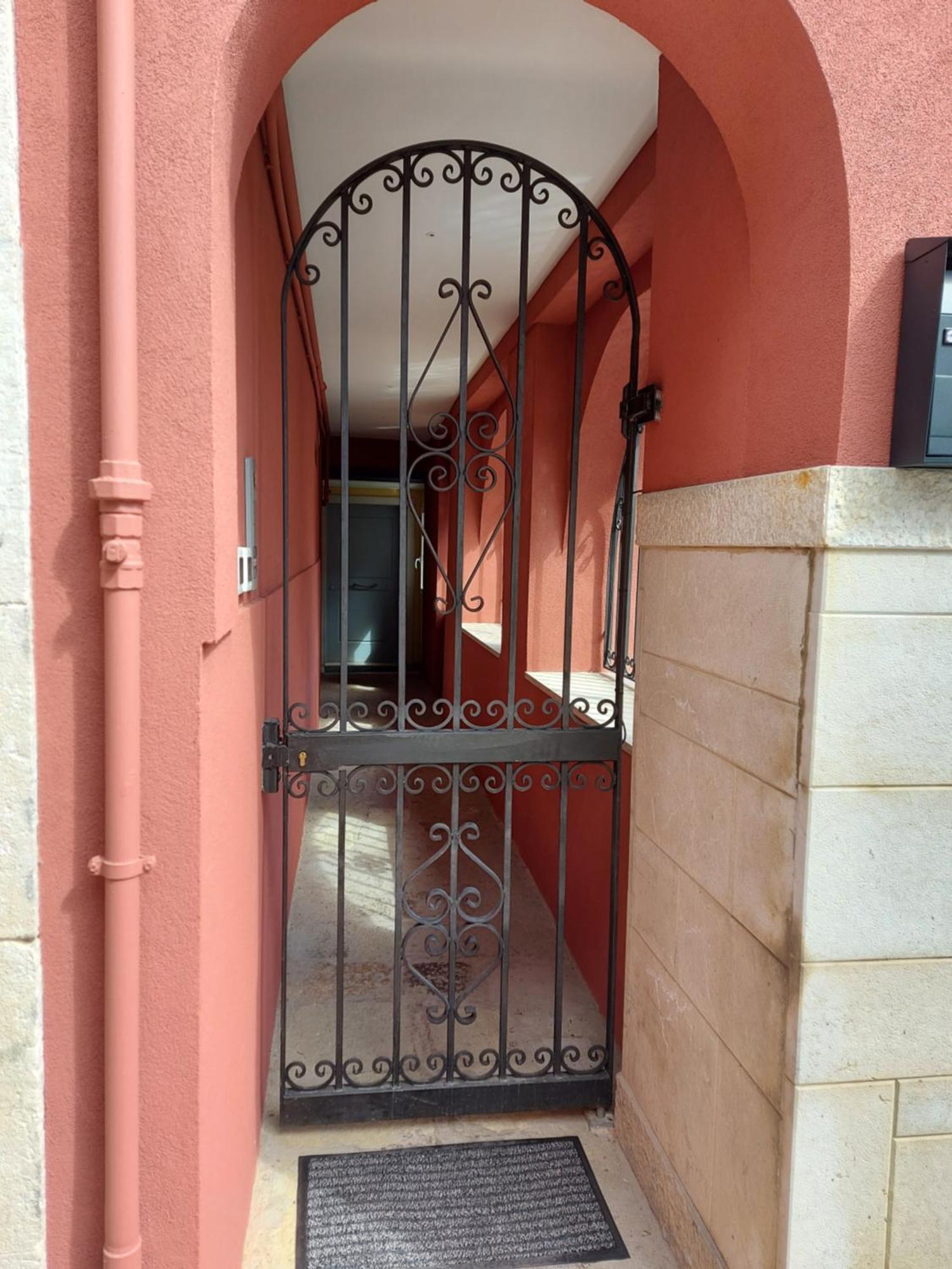 Canal Vena Apartsuite House Chioggia Exteriör bild